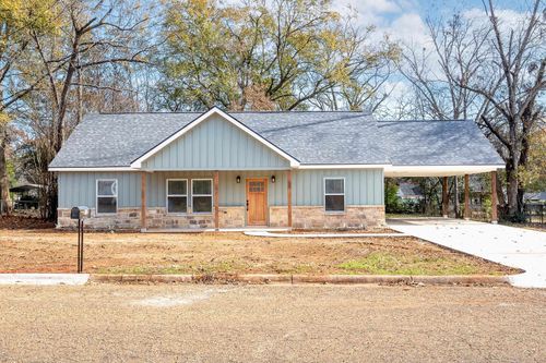 110 Ridgeway Dr, Daingerfield, TX, 75638-1432 | Card Image