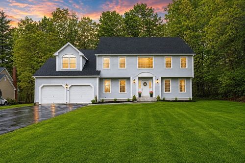 16 Shipley Cir, Westford, MA, 01886-1388 | Card Image