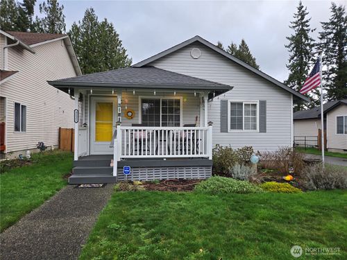 3121 186th Pl Ne, Arlington, WA, 98223-7890 | Card Image