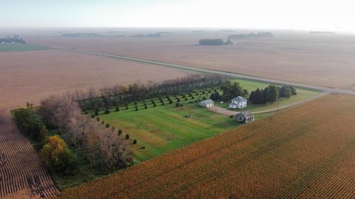 21491 Sundberg Ave, Brewster, MN, 56119-1976 | Card Image