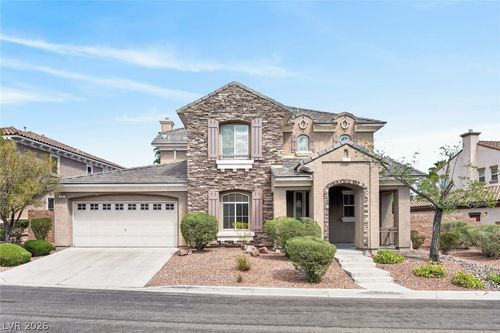 906 Armandito Dr, Las Vegas, NV, 89138-7582 | Card Image