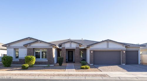23045 E Via Las Brisas, Queen Creek, AZ, 85142-1541 | Card Image