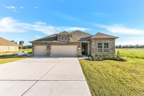 441 County Road 3081, Cleveland, TX, 77327 | Card Image