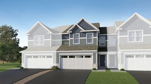 1058 Anmeadle Row, Rosemount, MN, 55068-2500 | Card Image