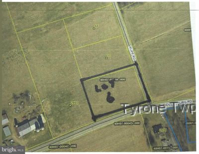 Lot 6 Rupp Rd, Home with 0 bedrooms, 0 bathrooms and null parking in GETTYSBURG PA | Image 1