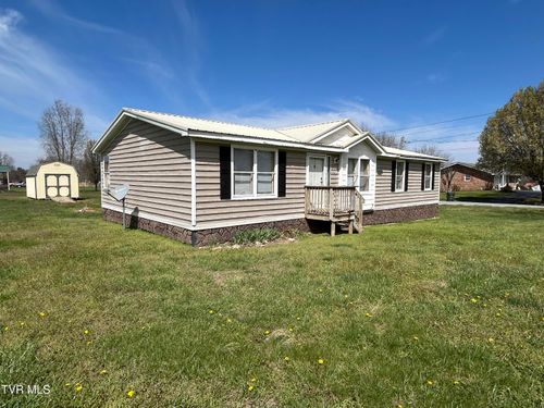 1861 Corby Bridge Road, Chuckey, TN, 37641 | Card Image