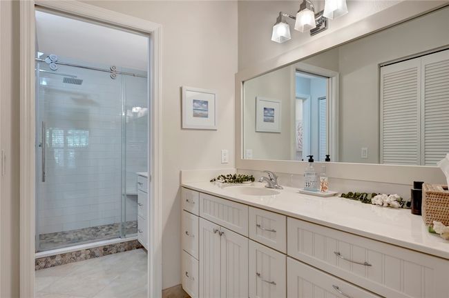 227A - 227 Park Shores Cir, House attached with 2 bedrooms, 2 bathrooms and null parking in Indian River Shores FL | Image 20