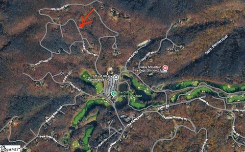 00 Lacey Fern Way, Landrum, SC, 29356 | Card Image