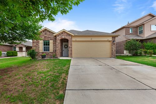 251 Northern Flicker St, Kyle, TX, 78640-2123 | Card Image