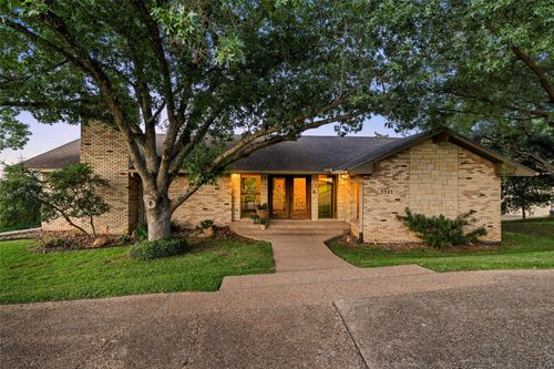 3341 N Ridge Dr, Waco, TX, 76710-1245 | Card Image