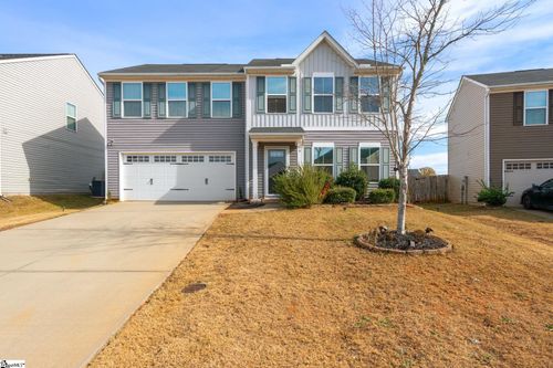6 Tattershall Rd, Greenville, SC, 29605-6230 | Card Image