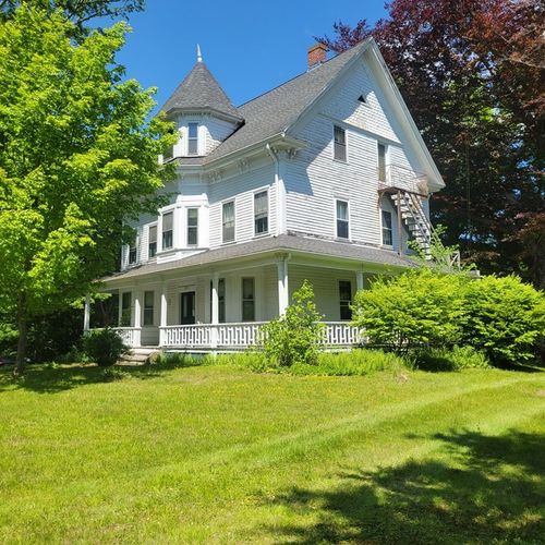 51 Woodstock, Pomfret, CT, 06259 | Card Image