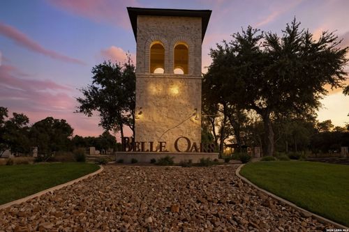 629 Rosemary Ridge Dr, Bulverde, TX, 78163-2608 | Card Image