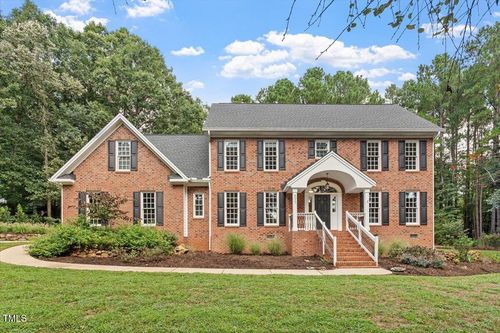 6217 Therfield Dr, Raleigh, NC, 27614-8179 | Card Image