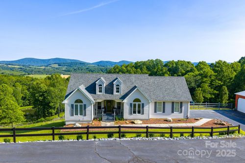347 Hickory Mountain Rd, Sparta, NC, 28675-9259 | Card Image