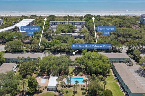 70-32 S Forest Beach, Hilton Head Island, SC, 29928 | Card Image