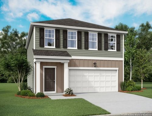 12840 Bay Mare Lane, Schertz, TX, 78154 | Card Image