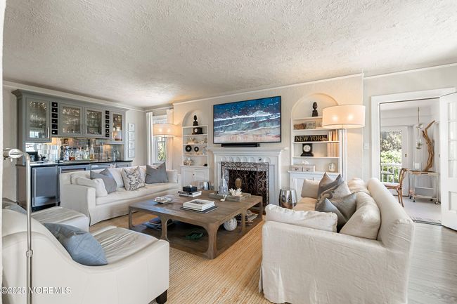 10 Howell Ave, House other with 4 bedrooms, 4 bathrooms and null parking in Spring Lake NJ | Image 14