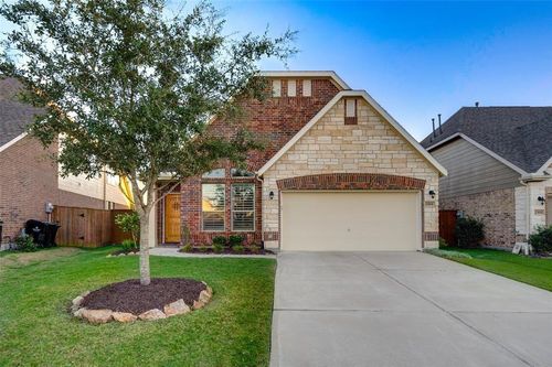 23831 Villa Lisa Dr, Richmond, TX, 77406-2599 | Card Image
