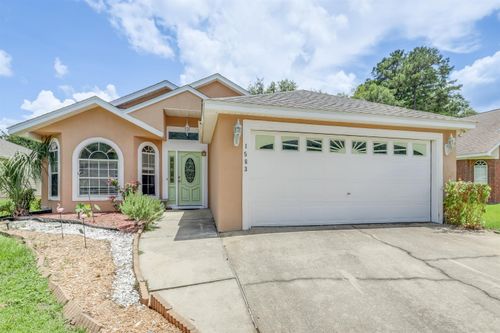 1583 Applewood Way, TALLAHASSEE, FL, 32312-6780 | Card Image