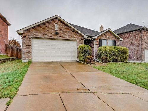12858 Galaxy Drive, Frisco, TX, 75035 | Card Image