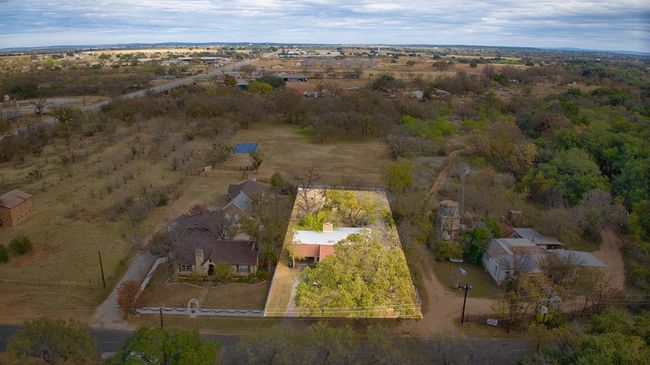311 Smith St, Home with 3 bedrooms, 2 bathrooms and null parking in Mason TX | Image 26