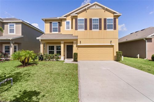 422 Rock Springs Cir, GROVELAND, FL, 34736-8114 | Card Image