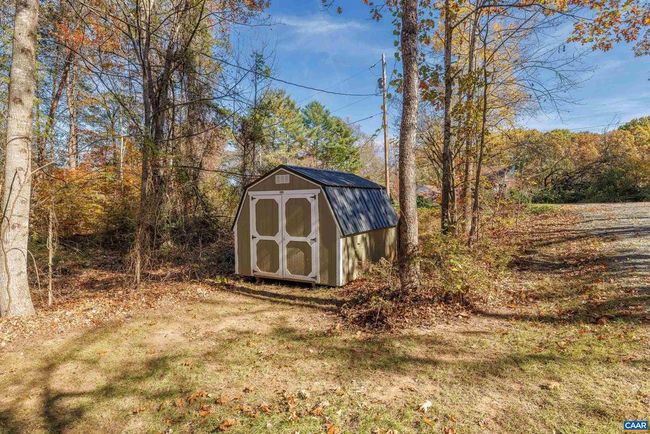 263 Tinsley Dr, House other with 5 bedrooms, 3 bathrooms and null parking in RADIANT VA | Image 55