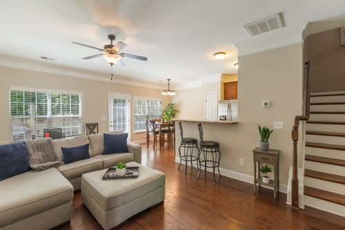 3721 Shane Point Pl, Nashville, TN, 37211-8634 | Card Image