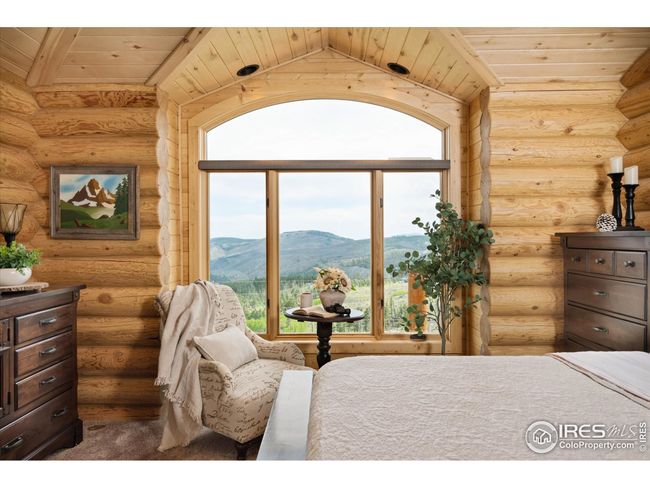 4119 Davis Ranch Rd, House other with 4 bedrooms, 3 bathrooms and null parking in Bellvue CO | Image 19