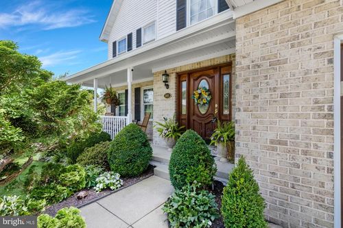 801 Oaklawn Dr, FOREST HILL, MD, 21050-3172 | Card Image