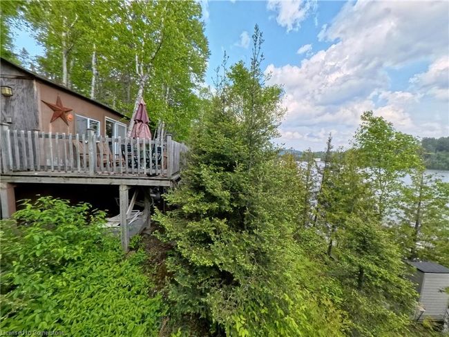 68 Lake Temagami, House other with 3 bedrooms, 1 bathrooms and null parking in Temagami ON | Image 44