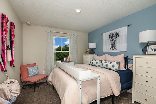 12842 Canter Call Rd, House other with 4 bedrooms, 3 bathrooms and null parking in LITHIA FL | Image 17