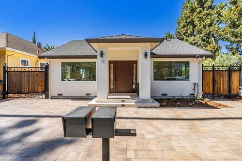 225 S Mathilda Ave, Sunnyvale, CA, 94086-6067 | Card Image