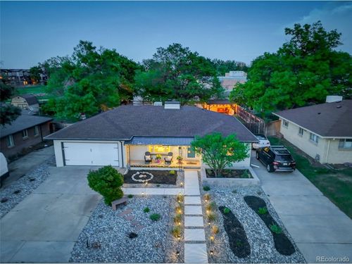 4160 Ammons St, Wheat Ridge, CO, 80033-4442 | Card Image