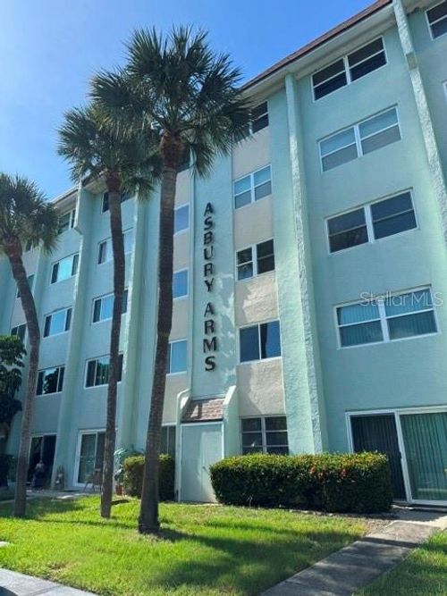310-801 83rd Avenue N, ST PETERSBURG, FL, 33702 | Card Image