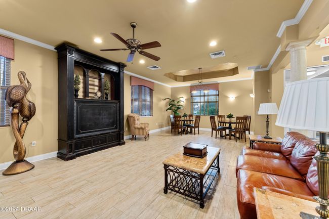 APT-702 - 2901 S Atlantic Ave, Condo with 3 bedrooms, 3 bathrooms and null parking in Daytona Beach Shores FL | Image 44