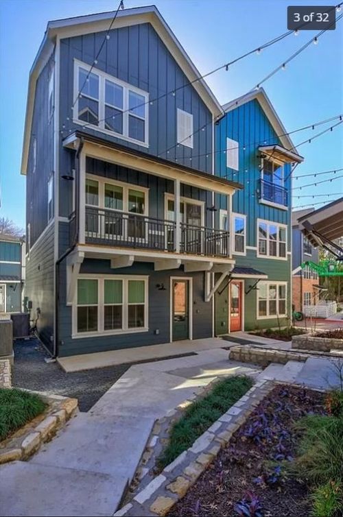 bldg-16-3809 Valley View Rd, Austin, TX, 78704-8185 | Card Image