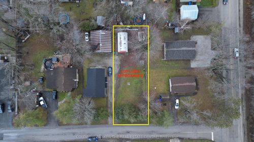 3396 Beachview Ave, Cumberland Beach, ON, L0K1G0 | Card Image