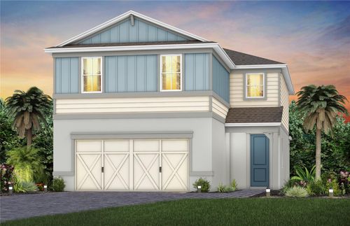 2502 Serenity Garden Dr, KISSIMMEE, FL, 34744 | Card Image