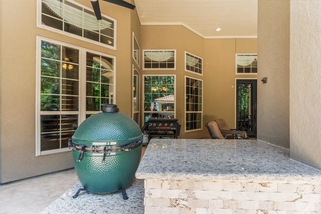 4022 Hidden Winds Dr, House other with 5 bedrooms, 5 bathrooms and null parking in Spring TX | Image 44