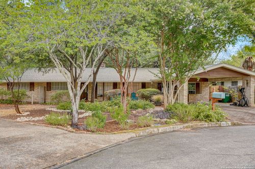 8603 Derringer St, San Antonio, TX, 78217-5109 | Card Image