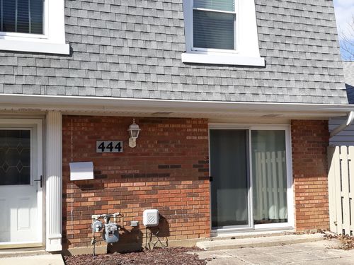0-444 Lear Ct, Schaumburg, IL, 60194-2535 | Card Image