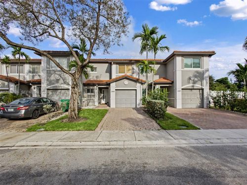 2889-2889 Sw 129th Way, Miramar, FL, 33027-4128 | Card Image