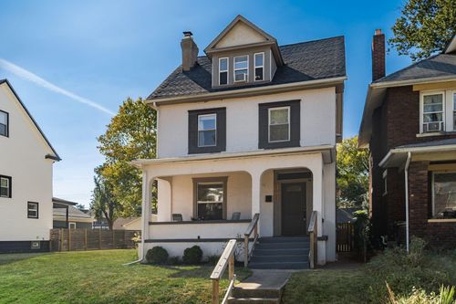 1005 Studer Ave, Columbus, OH, 43206-1676 | Card Image