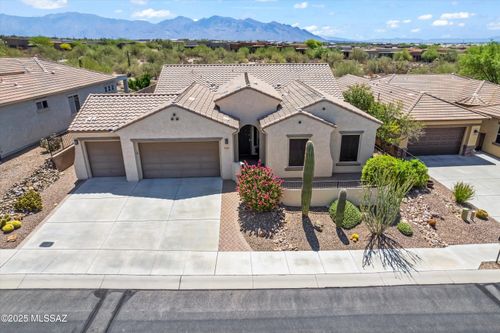 12410 N Golden Mirror Dr, Marana, AZ, 85658-4745 | Card Image
