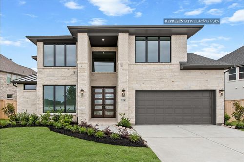 26702 Steradian Lake Ln, Richmond, TX, 77406-0153 | Card Image