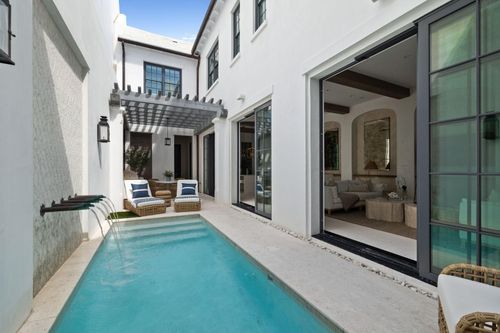 29 S Charles Street, Alys Beach, FL, 32461 | Card Image