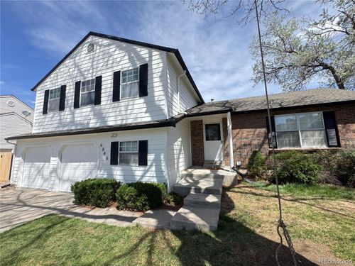 6846 S Glencoe Ct, Centennial, CO, 80122-2341 | Card Image
