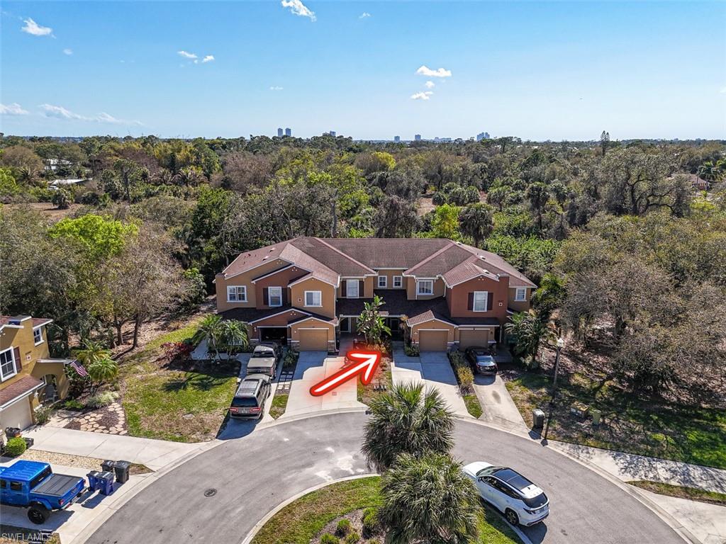 Residential in NORTH FORT MYERS